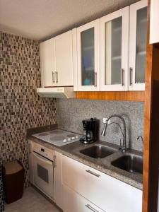 Hermoso apartamento para vacacionar