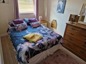 Quaint Country Cottage