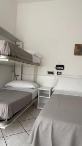 Chambre Quadruple