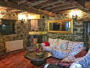 El Mirador del Sueve - Fano