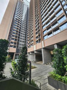 Modern Apartment The MarQ D1