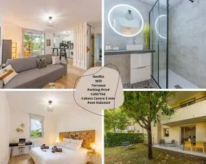 L'Instant Pause Détente - 梅屈埃斯