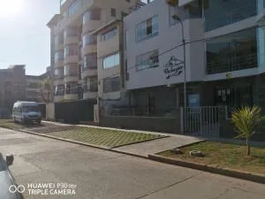 Para relajarnos - Checacupe