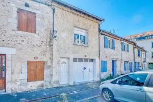 Georges' terrace - Notre-Dame-de-Sanilhac