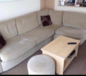 15 Ivy Close, 3 Bedroom Caravan, Pet Friendly