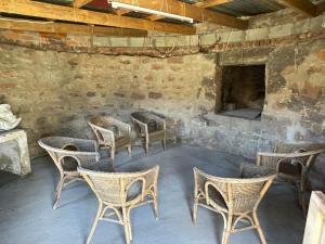 Merriman House farm stay