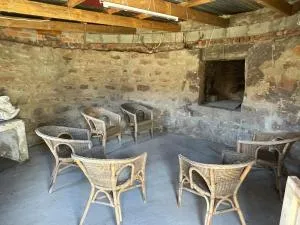 Merriman House farm stay - Elliot