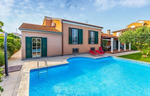 Holiday Home Volme Croatia