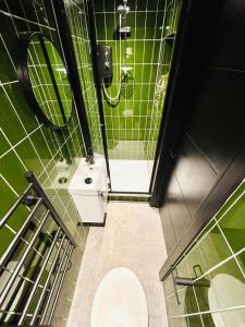 Hackney Central Studios - NO 19 - Vibrant City Getaway