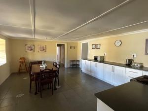 Merriman House farm stay