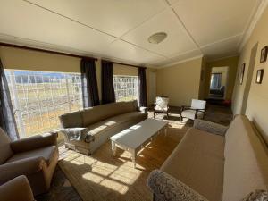 Merriman House farm stay