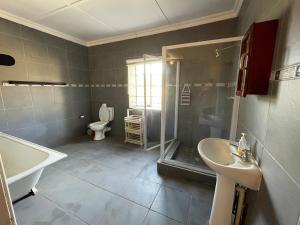 Merriman House farm stay