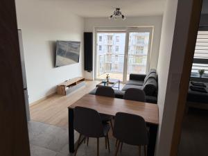 Apartament Mike - free parking self check-in