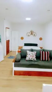 Kiko Pampa - 皮科将军镇