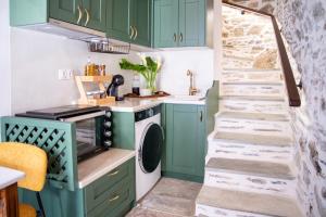 Stefanias Mountain Tale