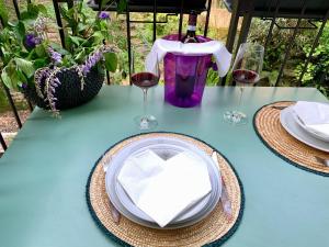 Residence Villa Alba