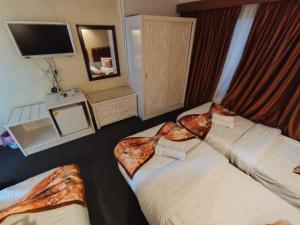 Cairo Heart Hotel By GH For Hotels
