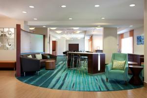 SpringHill Suites Los Angeles LAXManhattan Beach