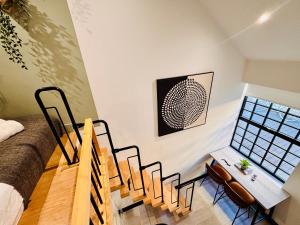 Hackney Central Studios - NO 19 - Vibrant City Getaway