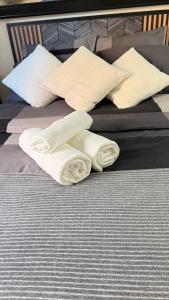 Appartements Comfortable Studio a proximite de porte Versaille , Paris : photos des chambres