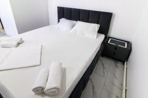 Pensiunea Beta Mamaia Nord
