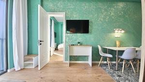 GVC New Gudauri F-Blocks