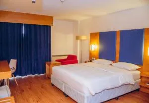 AA Entertainment & Tourism Hotel Abeokuta - Ogere