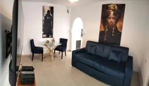 Nid Douillet - 莱西吉内