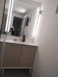 Appartements Nid Douillet : photos des chambres