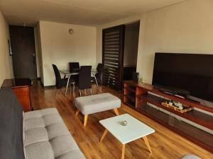Hermoso apartamento familiar
