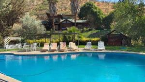 Bellísima casa en La Aurora