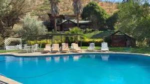 Bellísima casa en La Aurora - Pangue