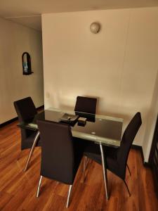 Hermoso apartamento familiar