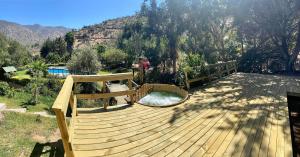 Bellísima casa en La Aurora