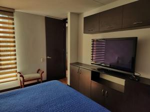 Hermoso apartamento familiar