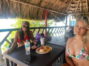 Posada Shekinah Barú