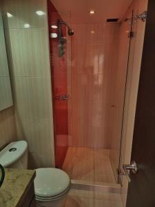 Hermoso apartamento familiar