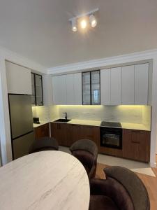 Park View Belgrade Waterfront