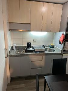 Departamentos amoblados