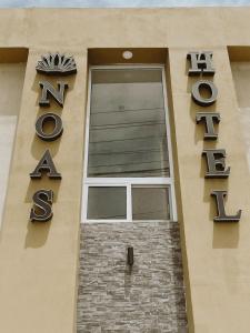 Noas Hotel