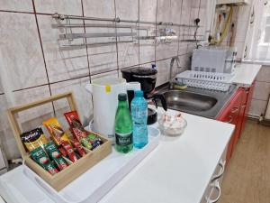 My Apartament
