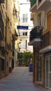 Hostal Altamar