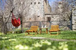 Štalica Little Barn - Mala Učka