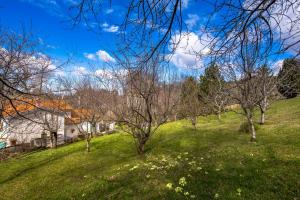 Štalica Little Barn