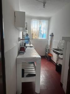 Departamento la Merced