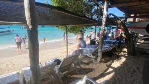 Posada Shekinah Barú