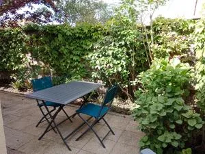 Les Rosiers - 沙朗