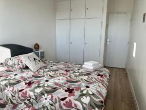 Chambre Privée Dans Appartement Vue Imprenable sur la Tour Eiffel