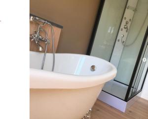 Vakantiewoning Huys op de Locht