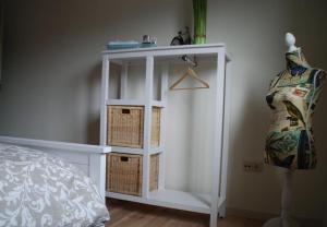 Vakantiewoning Huys op de Locht